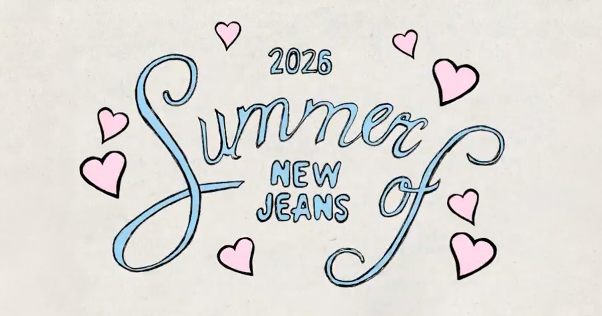NewJeans